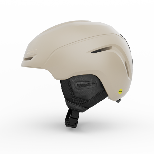 Giro W Avera MIPS Helmet S 52-55.5 matte stone pearl Damen Produktbild 1