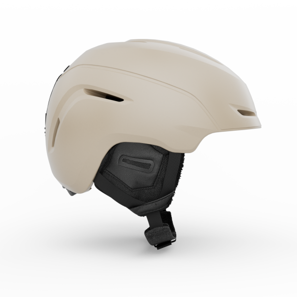 Giro W Avera MIPS Helmet M 55.5-59 matte stone pearl Damen Produktbild 2