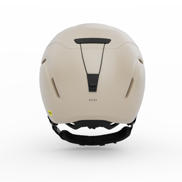 Giro W Avera MIPS Helmet M 55.5-59 matte stone pearl Damen Produktbild 3