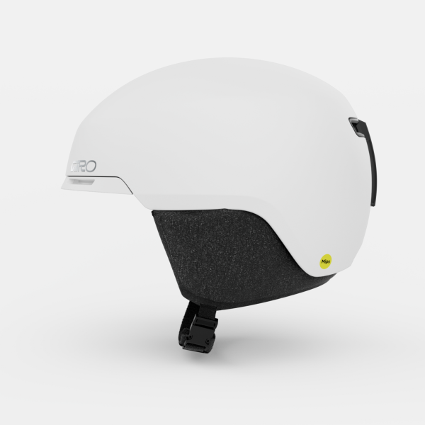 Giro W Taggert MIPS Helmet M 55.5-59 matte white LX Damen Produktbild 1