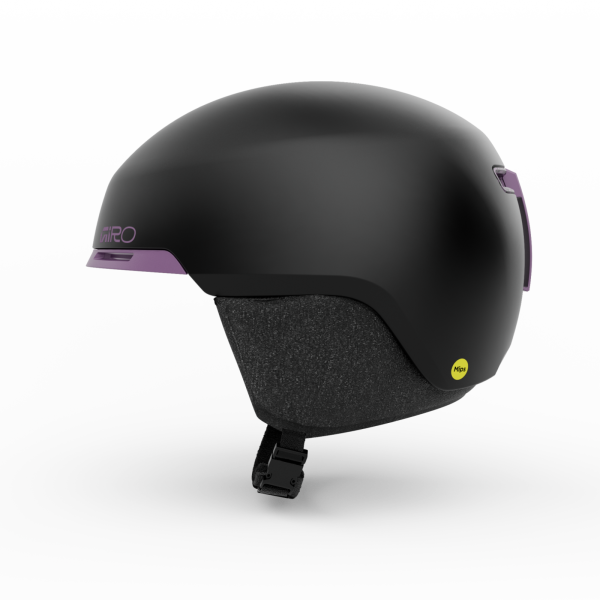Giro W Taggert MIPS Helmet M 55.5-59 matte black/mauve Damen Produktbild 1