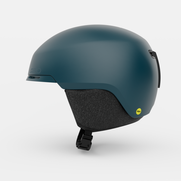 Giro W Taggert MIPS Helmet S 52-55.5 matte peacock pearl Damen Produktbild 1