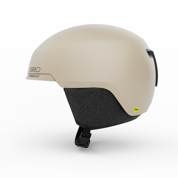 Giro W Taggert MIPS Helmet S 52-55.5 matte stone pearl Damen Produktbild 1