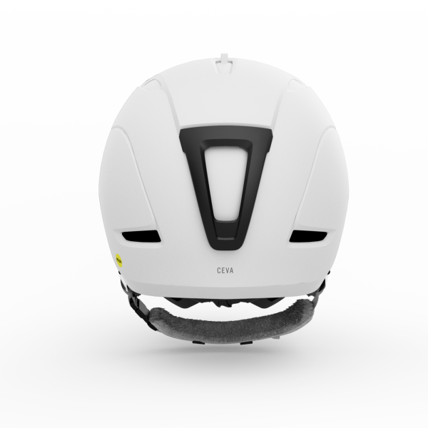 Giro W Ceva MIPS Helmet S 52-55.5 matte white Damen Produktbild 3