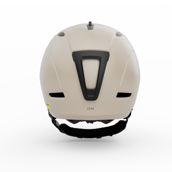 Giro W Ceva MIPS Helmet S 52-55.5 matte stone pearl Damen Produktbild 3