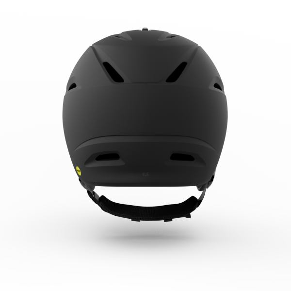 Giro Vue MIPS VIVID Helmet L 59-62.5 matte black Herren Produktbild 3