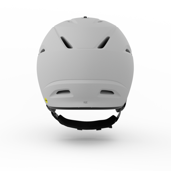 Giro Vue MIPS VIVID Helmet L 59-62.5 matte light grey Herren Produktbild 3
