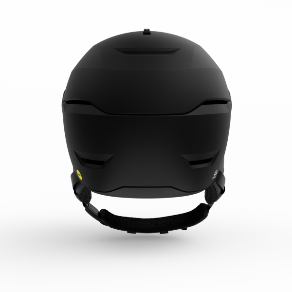 Giro W Aria Spherical Helmet M 55.5-59 matte black Damen Produktbild 3