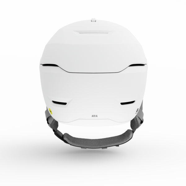 Giro W Aria Spherical Helmet S 52-55.5 matte white Damen Produktbild 2