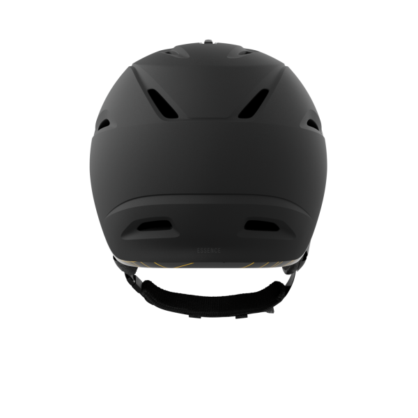 Giro W Essence MIPS VIVID Helmet S 52-55.5 matte black Damen Produktbild 3