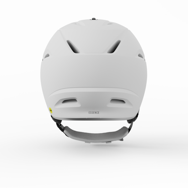 Giro W Essence MIPS VIVID Helmet S 52-55.5 matte white Damen Produktbild 3