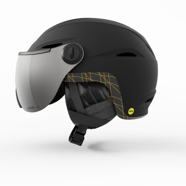 Giro W Essence MIPS Helmet S 52-55.5 matte black Damen Produktbild 1