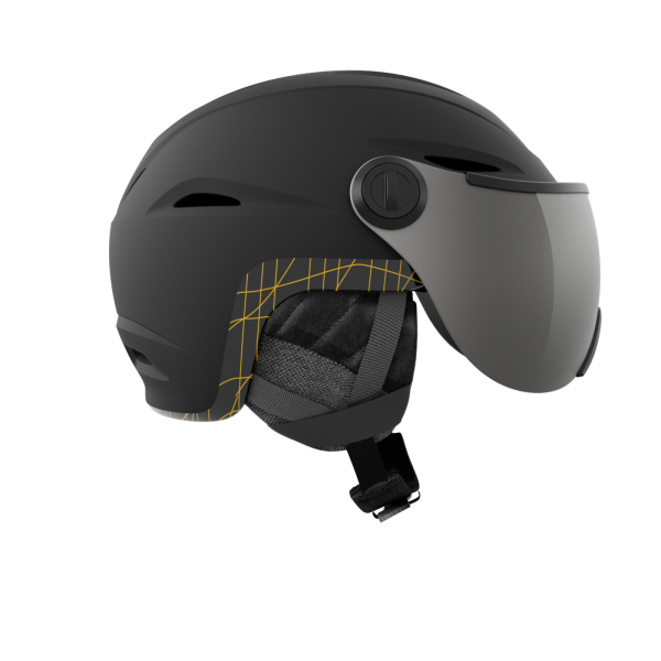 Giro W Essence MIPS Helmet S 52-55.5 matte black Damen Produktbild 2