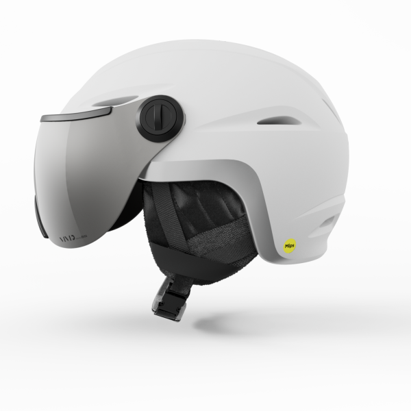 Giro W Essence MIPS Helmet S 52-55.5 matte white Damen Produktbild 1