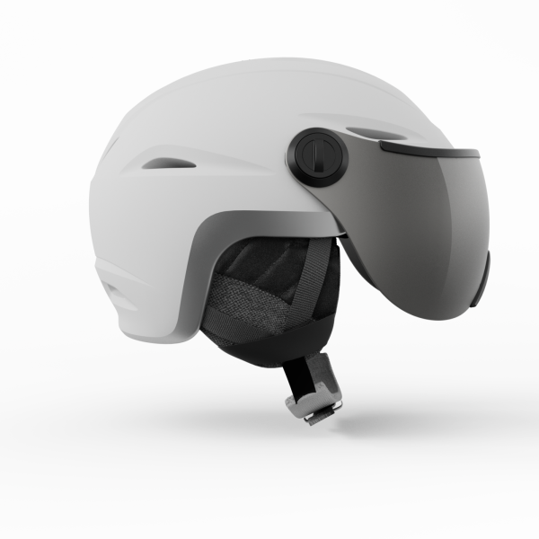 Giro W Essence MIPS Helmet M 55.5-59 matte white Damen Produktbild 2