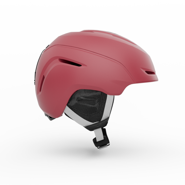 Giro Neo Jr. MIPS Helmet M 55.5-59 matte red Unisex Produktbild 2