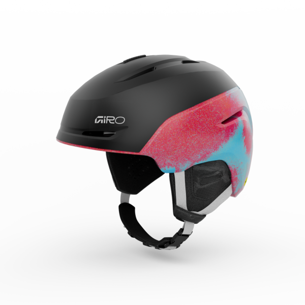 Giro Neo Jr. MIPS Helmet M 55.5-59 matte black multi Unisex
