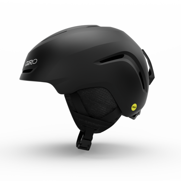 Giro Spur MIPS Helmet S 52-55.5 matte black Unisex Produktbild 1