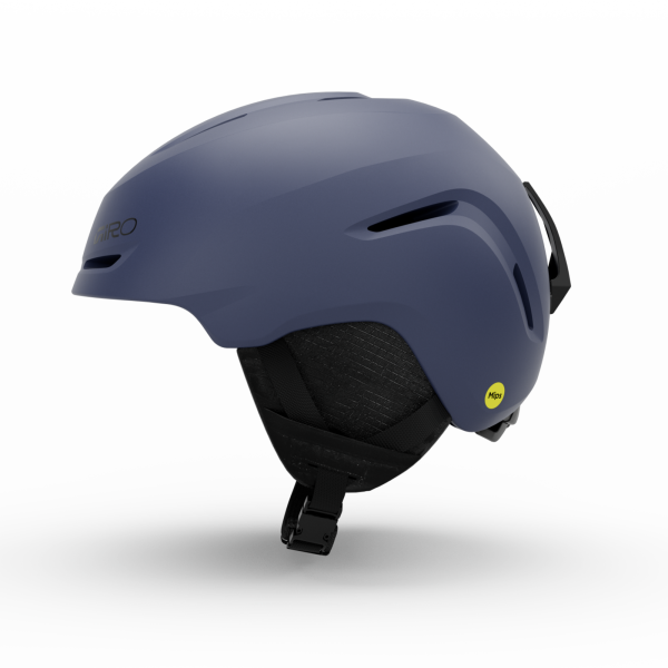 Giro Spur MIPS Helmet XS 48.5-52 matte blue Unisex Produktbild 1
