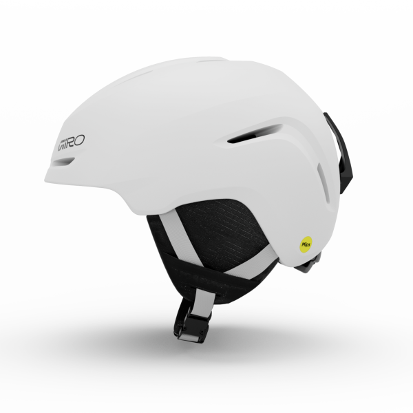 Giro Spur MIPS Helmet S 52-55.5 matte white Unisex Produktbild 1