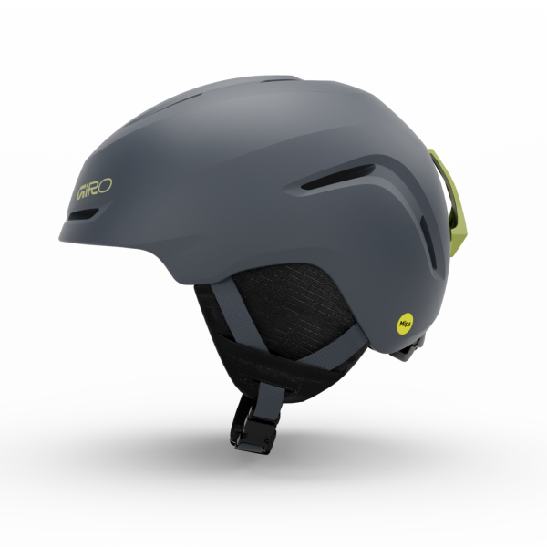 Giro Spur MIPS Helmet XS 48.5-52 matte indigo Unisex Produktbild 1