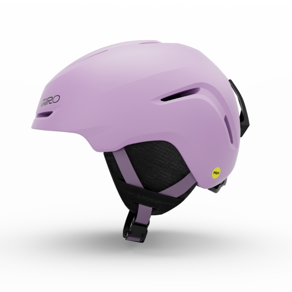 Giro Spur MIPS Helmet XS 48.5-52 matte mauve Unisex Produktbild 1
