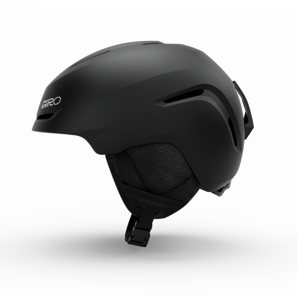Giro Spur Helmet S 52-55.5 matte black Unisex Produktbild 1