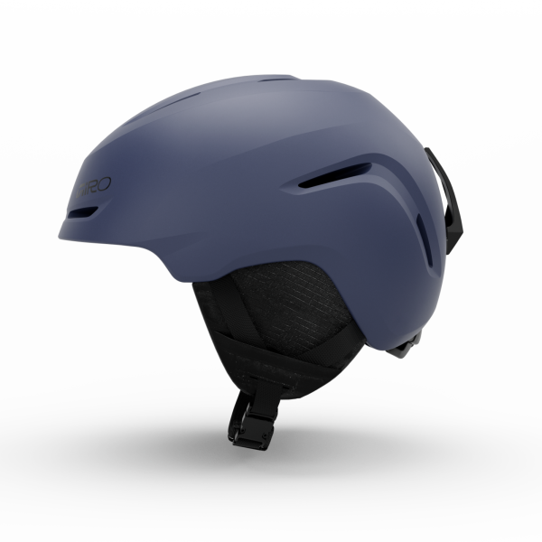Giro Spur Helmet S 52-55.5 matte blue Unisex Produktbild 1