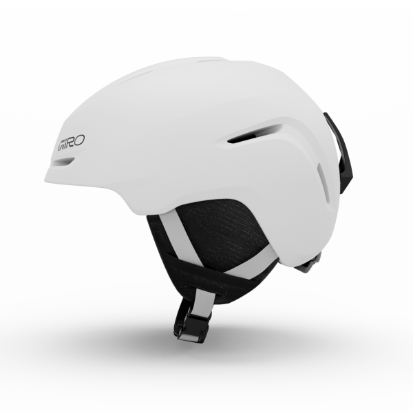 Giro Spur Helmet XS 48.5-52 matte white Unisex Produktbild 1
