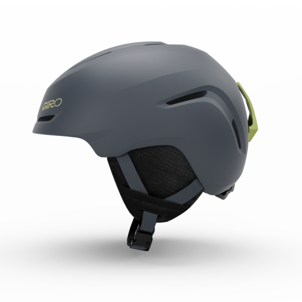 Giro Spur Helmet S 52-55.5 matte indigo Unisex Produktbild 1