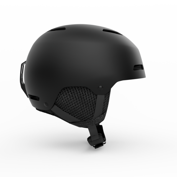 Giro Cr&uuml;e MIPS Helmet XS 48.5-52 matte black Unisex Produktbild 2