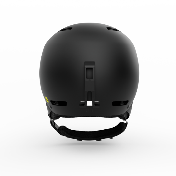 Giro Cr&uuml;e MIPS Helmet XS 48.5-52 matte black Unisex Produktbild 3