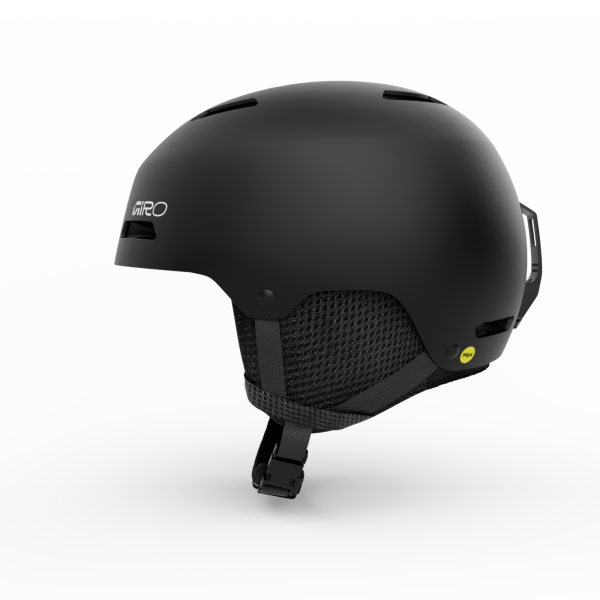 Giro Cr&uuml;e MIPS Helmet S 52-55.5 matte black Unisex Produktbild 1