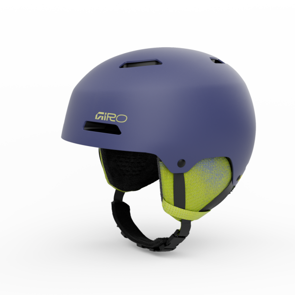 Giro Cr&uuml;e MIPS Helmet S 52-55.5 matte blue Unisex