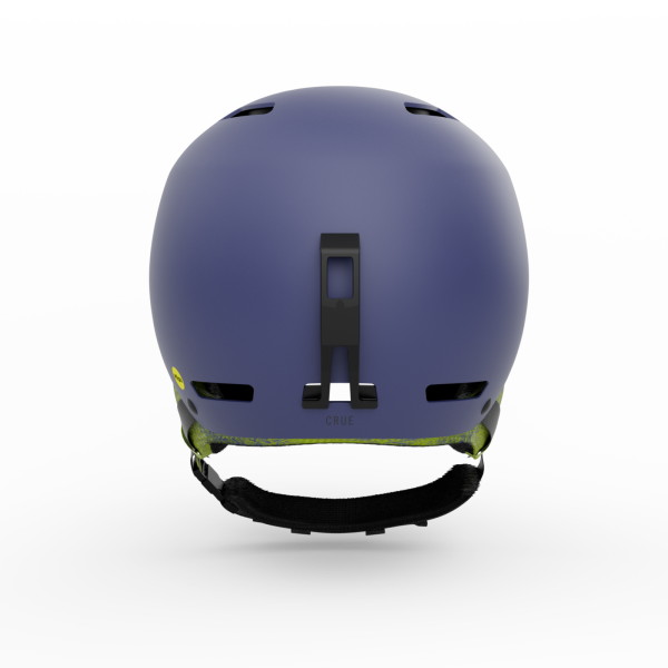 Giro Cr&uuml;e MIPS Helmet S 52-55.5 matte blue Unisex Produktbild 3