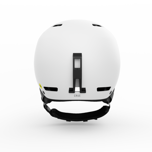 Giro Cr&uuml;e MIPS Helmet S 52-55.5 matte white Unisex Produktbild 3