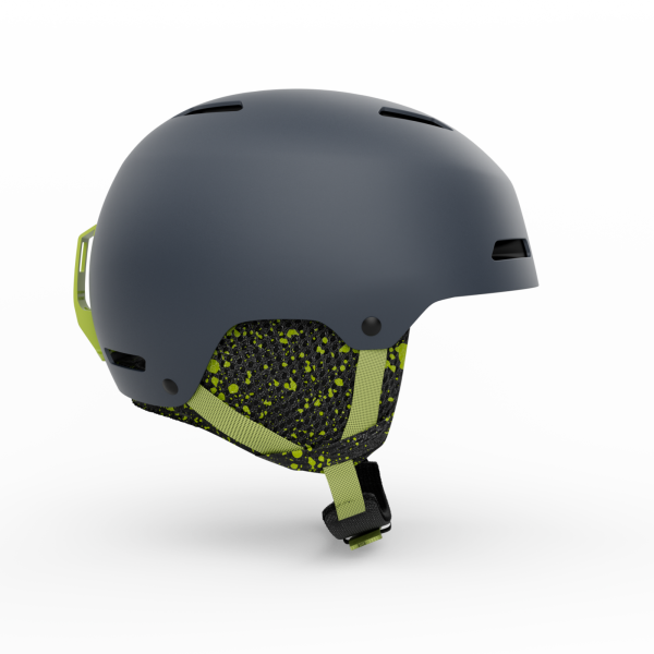 Giro Cr&uuml;e MIPS Helmet XS 48.5-52 matte indigo Unisex Produktbild 2