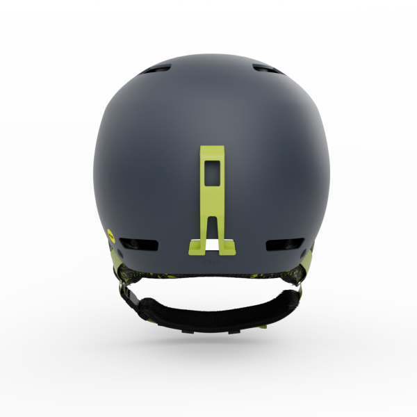 Giro Cr&uuml;e MIPS Helmet XS 48.5-52 matte indigo Unisex Produktbild 3