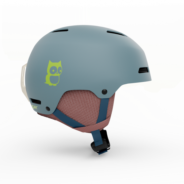 Giro Cr&uuml;e MIPS Helmet XS 48.5-52 matte light blue namuk Unisex Produktbild 2