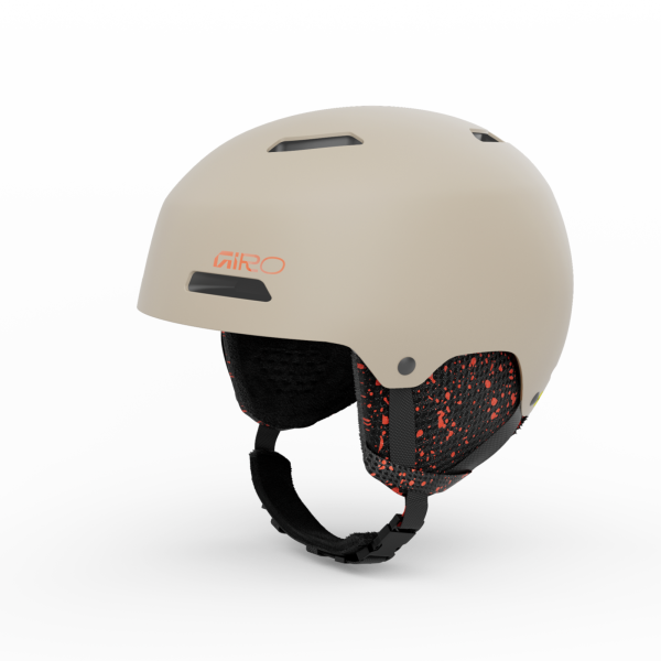 Giro Cr&uuml;e MIPS Helmet XS 48.5-52 matte stone Unisex