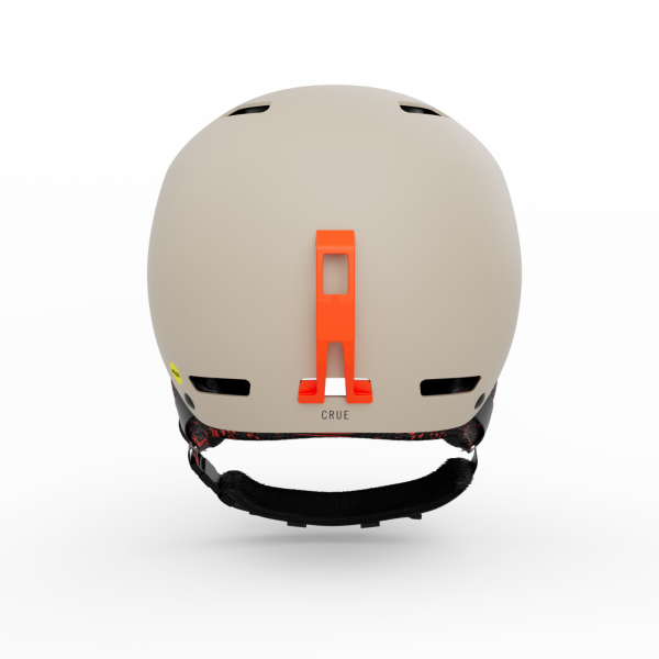 Giro Cr&uuml;e MIPS Helmet XS 48.5-52 matte stone Unisex Produktbild 3