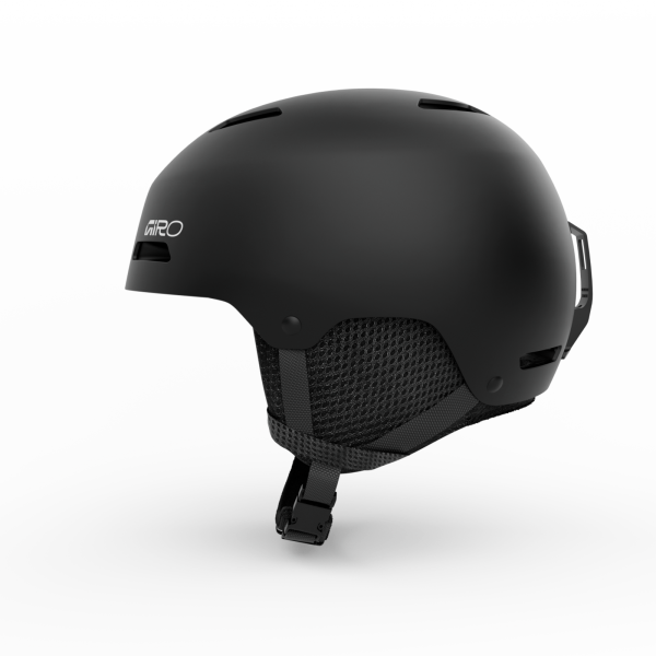 Giro Cr&uuml;e Helmet M 55.5-59 matte black Unisex Produktbild 1