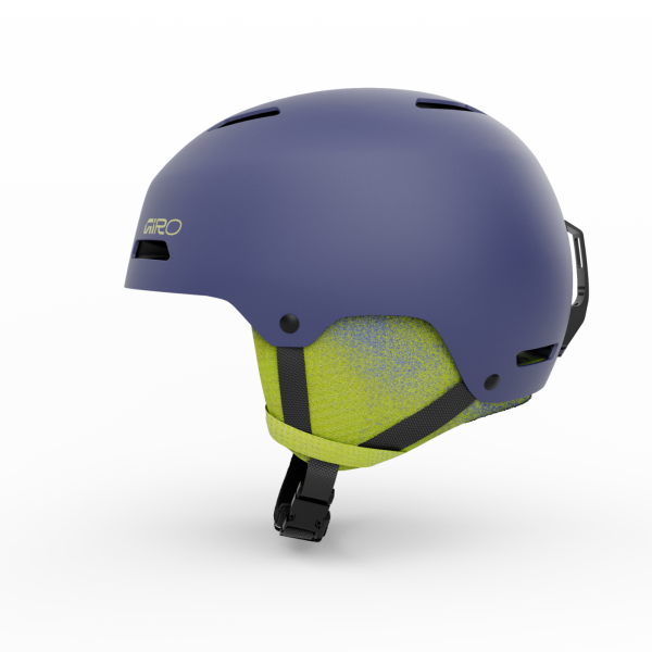 Giro Cr&uuml;e Helmet M 55.5-59 matte blue Unisex Produktbild 1