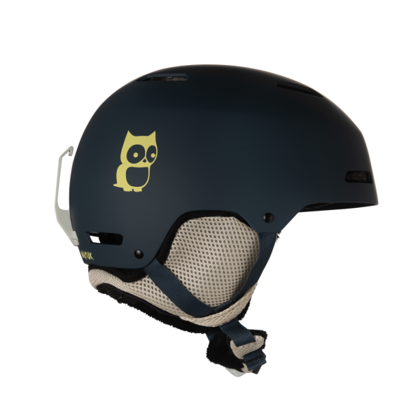Giro Cr&uuml;e Helmet S 52-55.5 matte dark blue namuk Unisex Produktbild 2