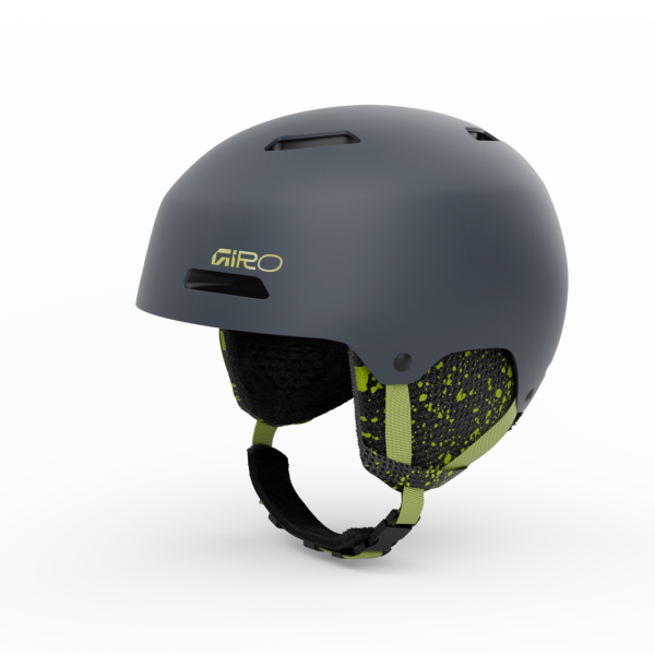 Giro Cr&uuml;e Helmet XS 48.5-52 matte indigo Unisex