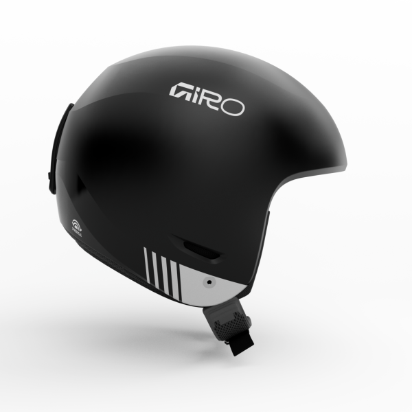 Giro Signes Spherical Helmet XS 52-53.5 matte black Unisex Produktbild 2