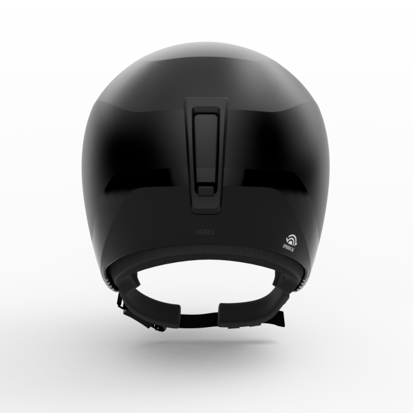 Giro Signes Spherical Helmet S 53.5-55.5 matte black Unisex Produktbild 3