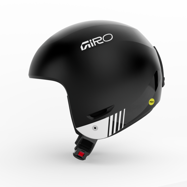 Giro Signes Spherical Helmet XXL 60.5-62.5 matte black Unisex Produktbild 1