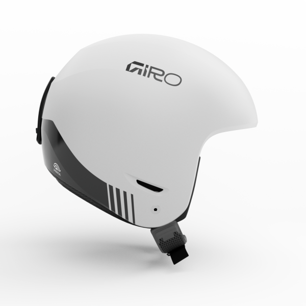Giro Signes Spherical Helmet XS 52-53.5 matte white Unisex Produktbild 2