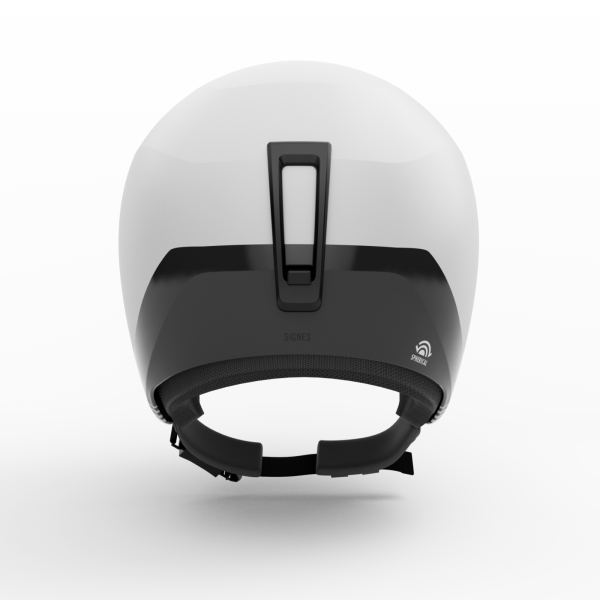 Giro Signes Spherical Helmet XS 52-53.5 matte white Unisex Produktbild 3